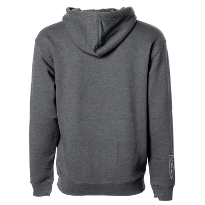 STLHD Men’s King Salmon Premium Hoodie - Angler's Pro Tackle & Outdoors