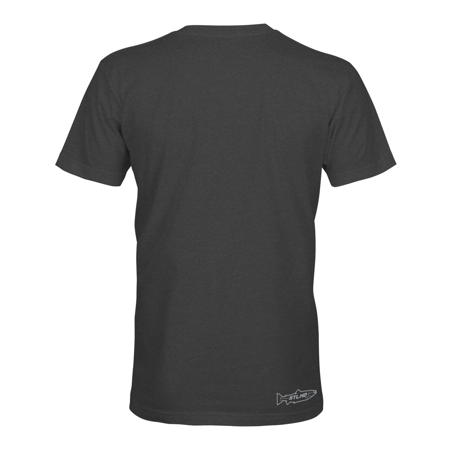 STLHD Men’s King Salmon T-Shirt - Angler's Pro Tackle & Outdoors