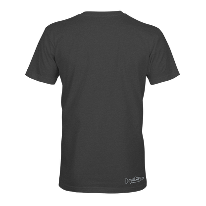 STLHD Men’s King Salmon T-Shirt - Angler's Pro Tackle & Outdoors