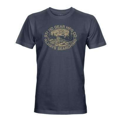 STLHD Men’s Landscape T-Shirt - Angler's Pro Tackle & Outdoors