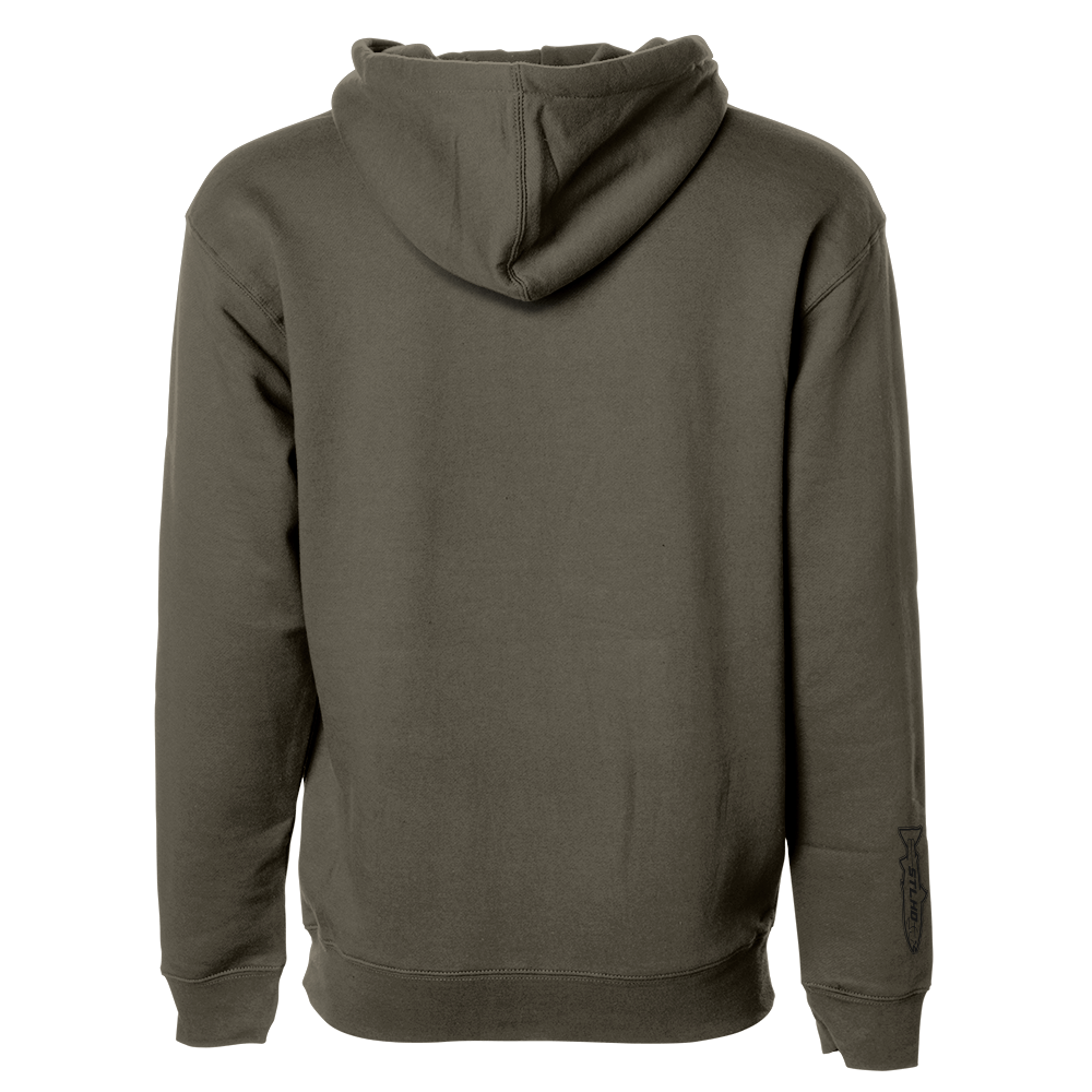 STLHD Men’s Leap Premium Hoodie - Angler's Pro Tackle & Outdoors