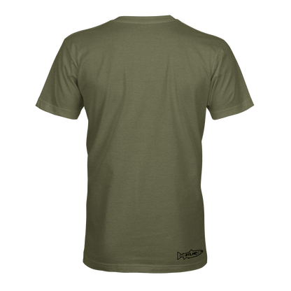 STLHD Men’s Leap T-Shirt - Angler's Pro Tackle & Outdoors