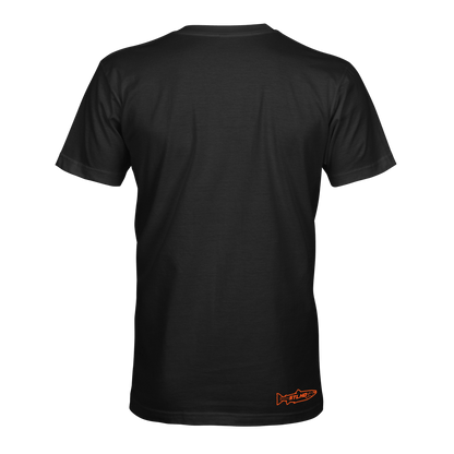 STLHD Men’s Outline T-Shirt - Angler's Pro Tackle & Outdoors