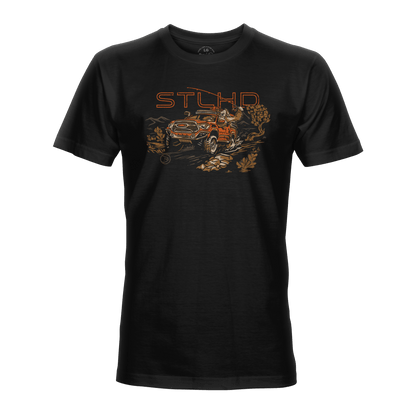 STLHD Men’s Overlanding T-Shirt - Angler's Pro Tackle & Outdoors