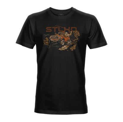 STLHD Men’s Overlanding T-Shirt