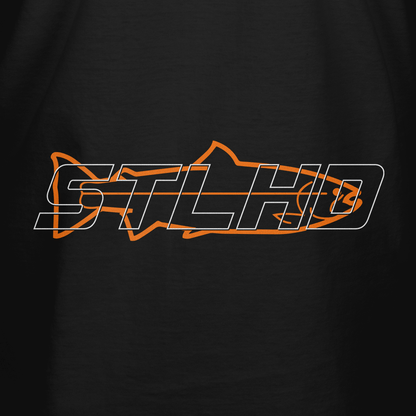 STLHD Men’s Overlay T-Shirt - Angler's Pro Tackle & Outdoors