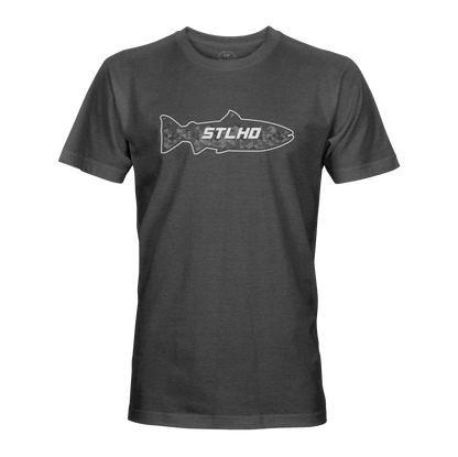 STLHD Men’s Prism T-Shirt - Angler's Pro Tackle & Outdoors