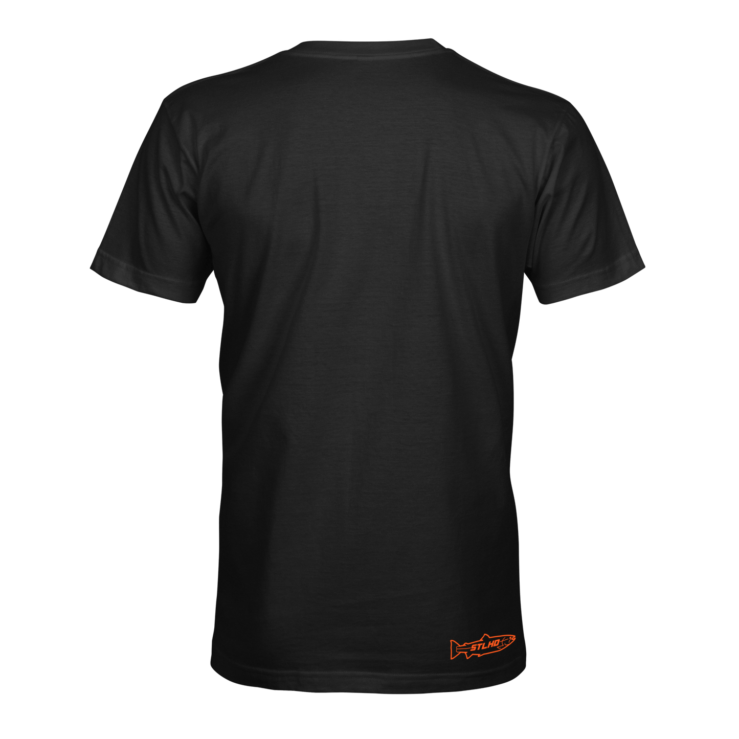 STLHD Men’s Rust T-Shirt - Angler's Pro Tackle & Outdoors
