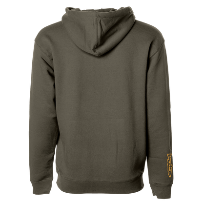 STLHD Men’s Scales Premium Hoodie - Angler's Pro Tackle & Outdoors