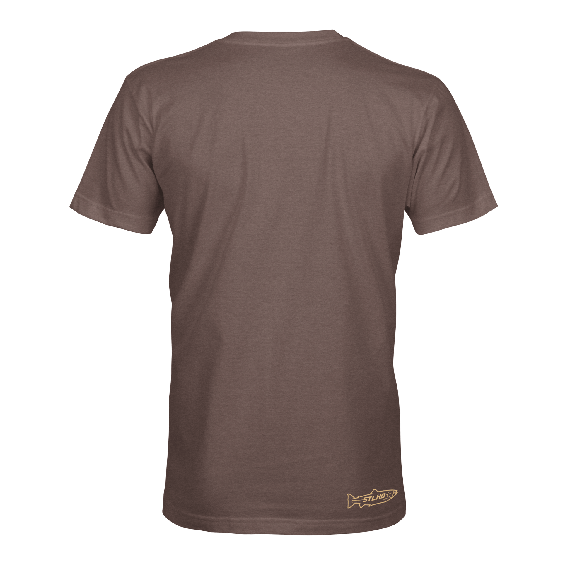 STLHD Men’s Siesta T-Shirt - Angler's Pro Tackle & Outdoors