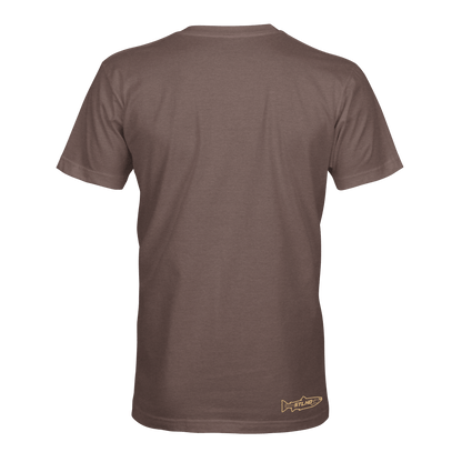 STLHD Men’s Siesta T-Shirt - Angler's Pro Tackle & Outdoors