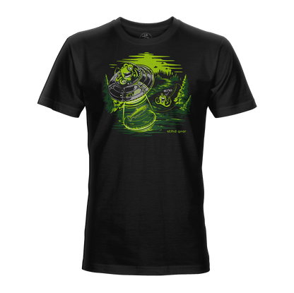 STLHD Men’s Space Madness Tee - Angler's Pro Tackle & Outdoors