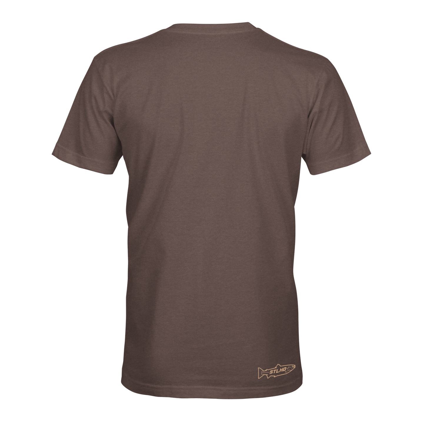 STLHD Men’s Whiskey River T-Shirt - Angler's Pro Tackle & Outdoors