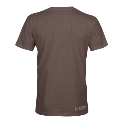 STLHD Men’s Whiskey River T-Shirt - Angler's Pro Tackle & Outdoors