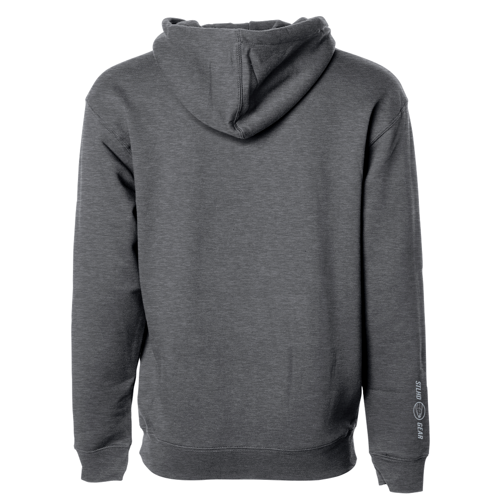 STLHD Men’s Winter Mist Premium Hoodie - Angler's Pro Tackle & Outdoors