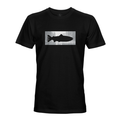 STLHD Men’s Winter Mist T-Shirt - Angler's Pro Tackle & Outdoors