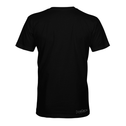 STLHD Men’s Winter Mist T-Shirt - Angler's Pro Tackle & Outdoors