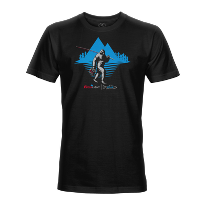 STLHD Men’s X Coors Light BeerFoot Tee