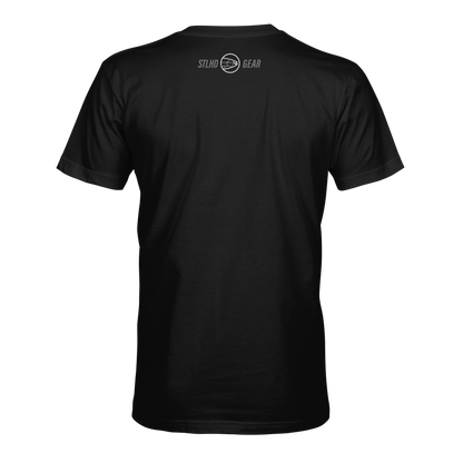 STLHD Men’s X Coors Light Blue Mountains Tee