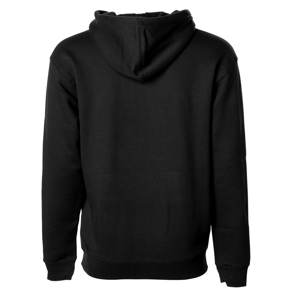 STLHD Men’s X Coors Light Bottlescape Premium Hoodie - Angler's Pro Tackle & Outdoors