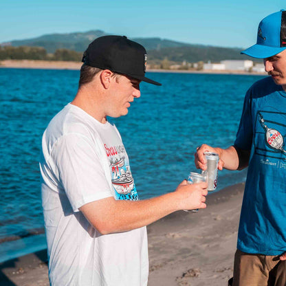 STLHD Men’s X Coors Light Fast Lane Tee - Angler's Pro Tackle & Outdoors