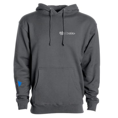 STLHD Men’s X Coors Light Rocky Mountain Cool Premium Hoodie - Angler's Pro Tackle & Outdoors