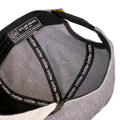 STLHD Mist Snapback