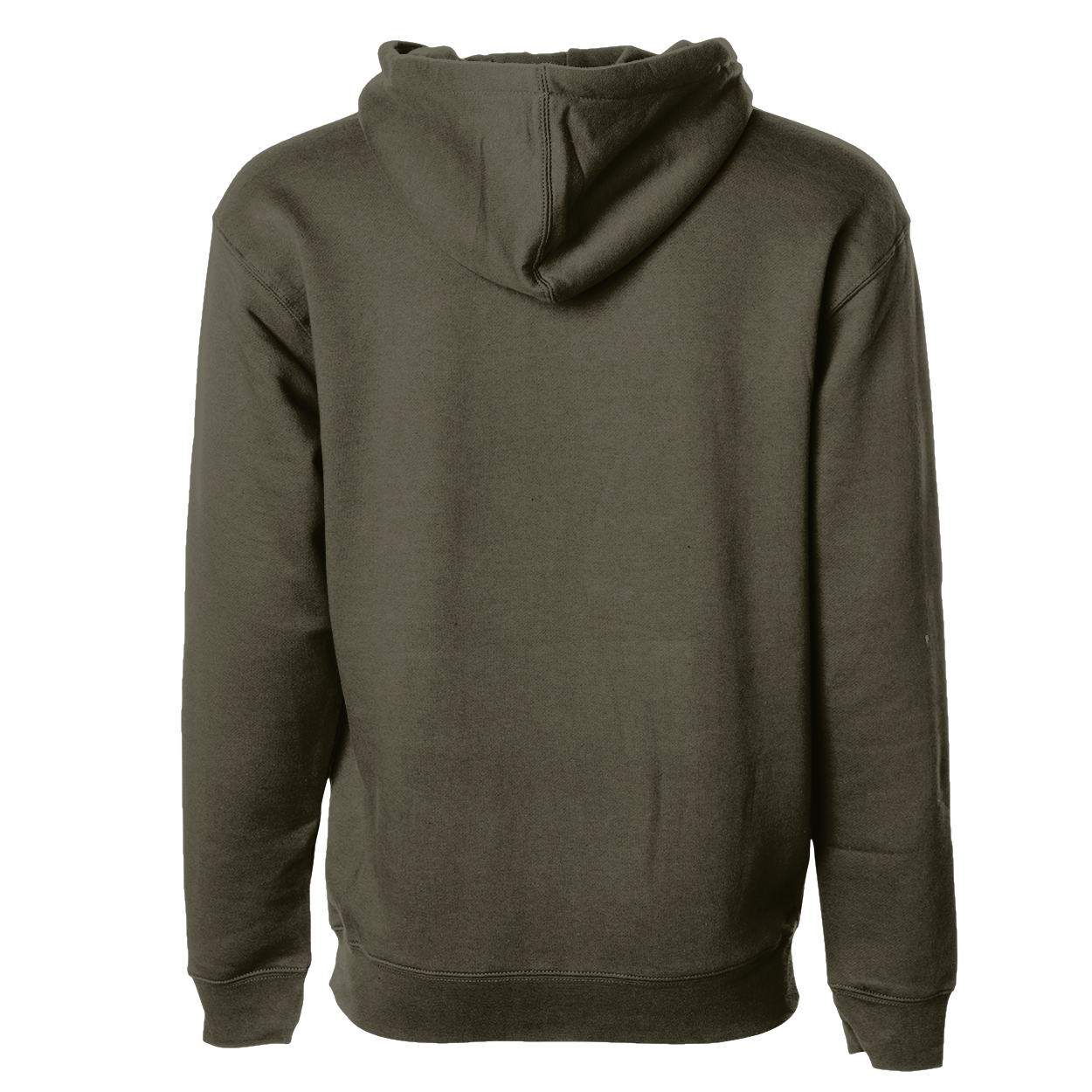STLHD Net Job Premium Hoodie