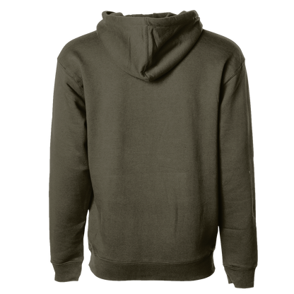 STLHD Net Job Premium Hoodie