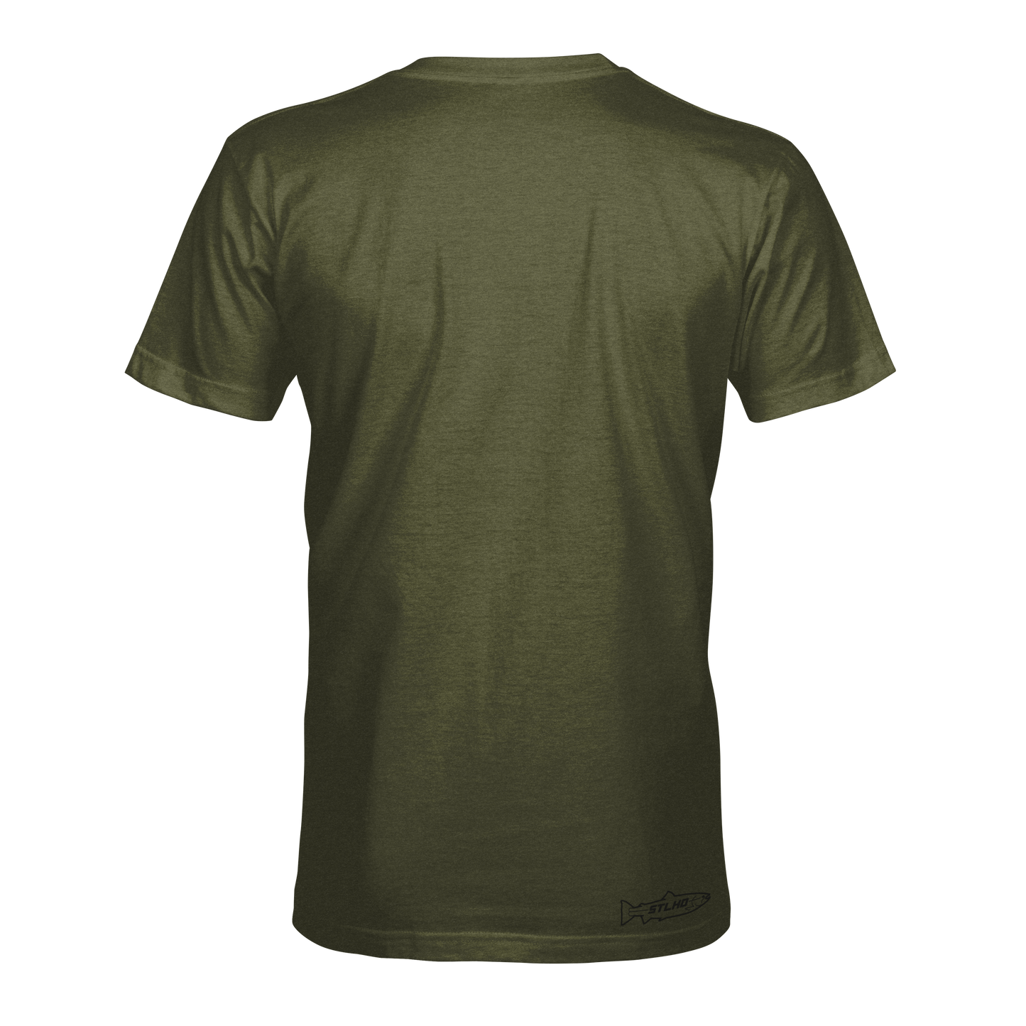 STLHD Net Job Tee