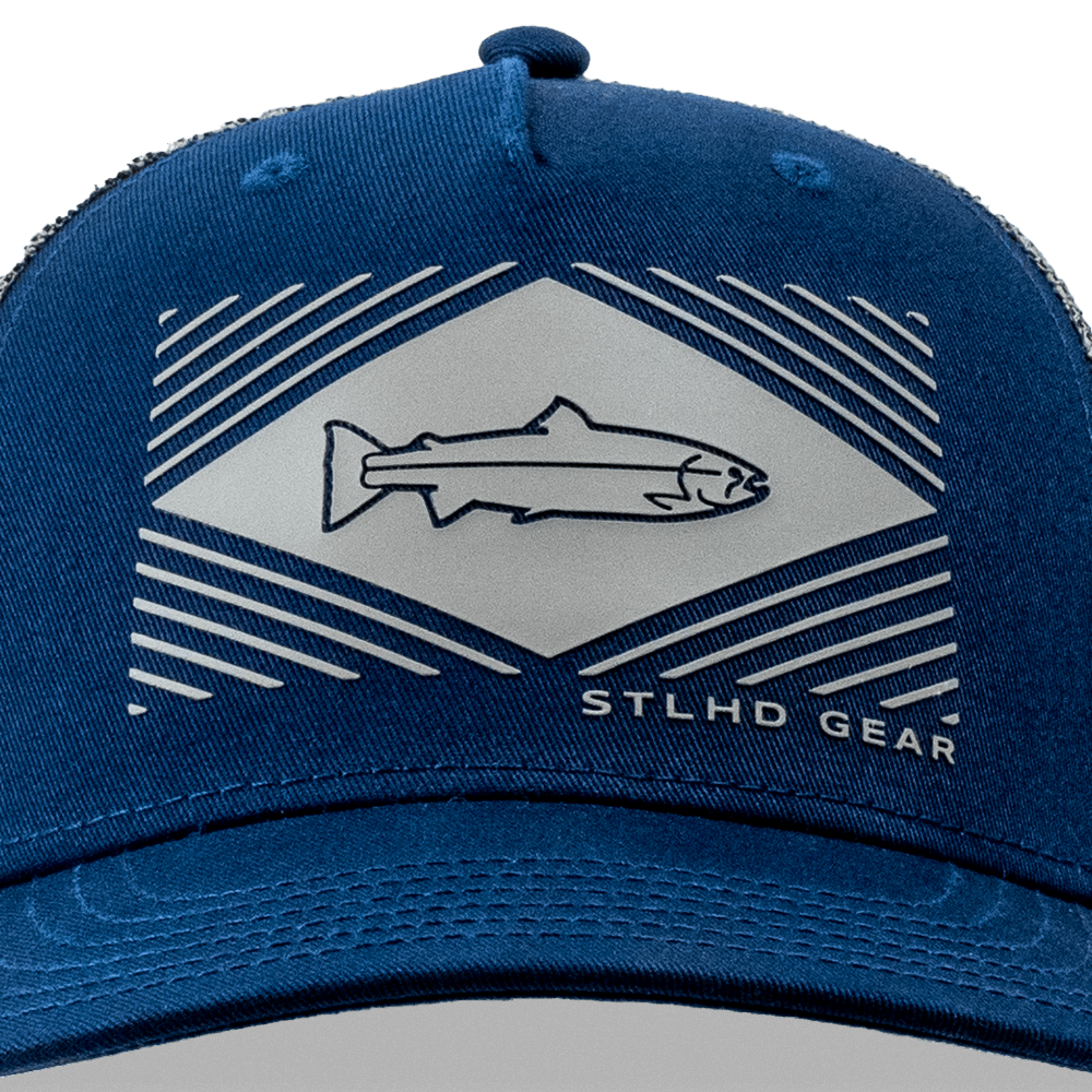 STLHD Prism Trucker - Angler's Pro Tackle & Outdoors