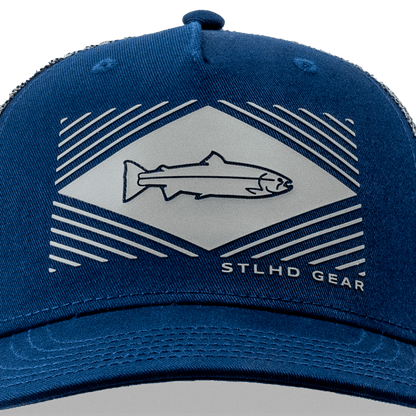 STLHD Prism Trucker - Angler's Pro Tackle & Outdoors