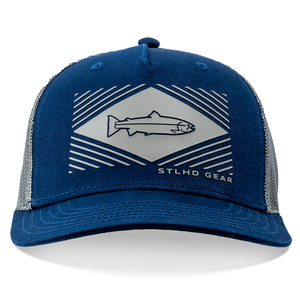 STLHD Prism Trucker - Angler's Pro Tackle & Outdoors