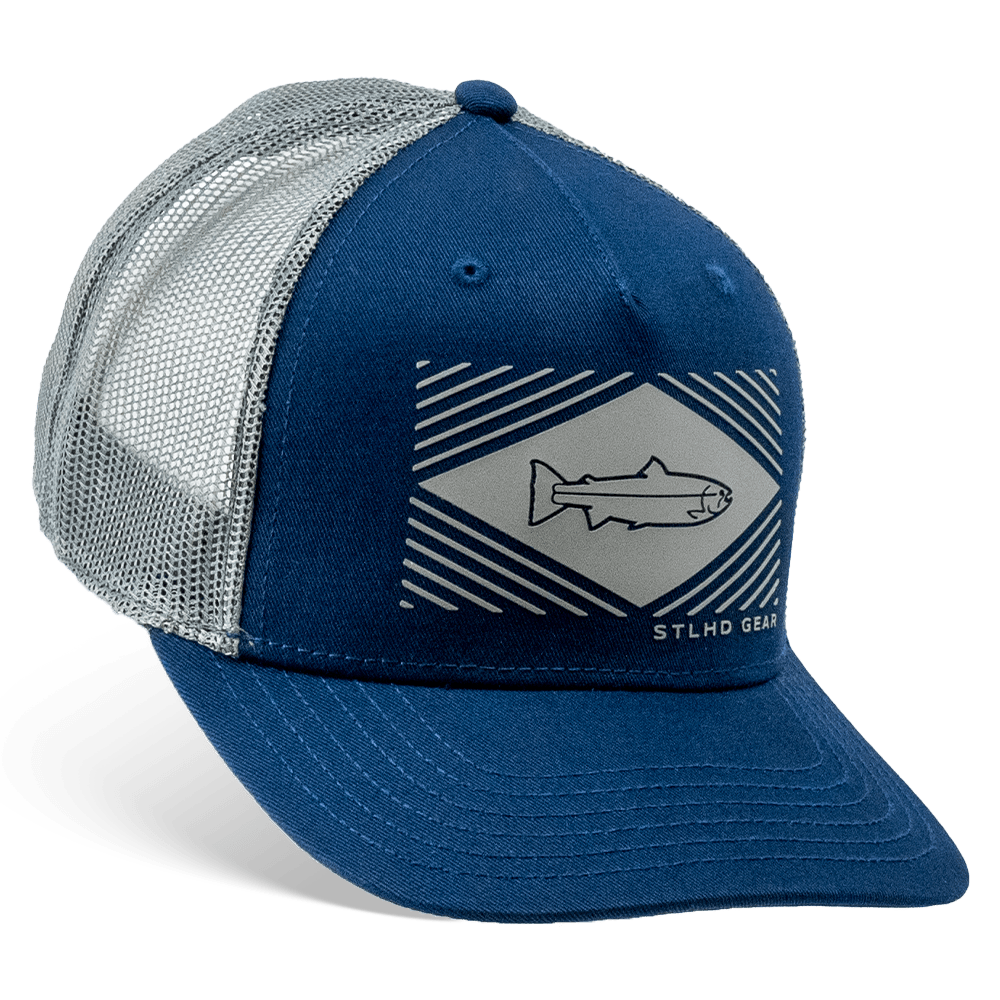 STLHD Prism Trucker - Angler's Pro Tackle & Outdoors