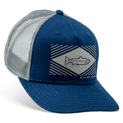 STLHD Prism Trucker - Angler's Pro Tackle & Outdoors