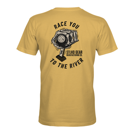 STLHD Race Ya T-Shirt - Angler's Pro Tackle & Outdoors