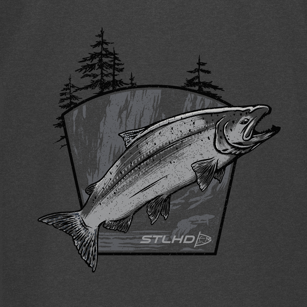 STLHD Royalty Tee