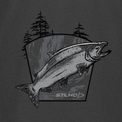 STLHD Royalty Tee