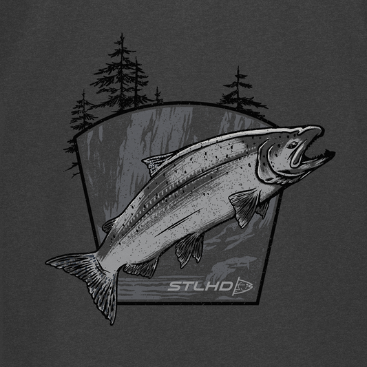 STLHD Royalty Tee