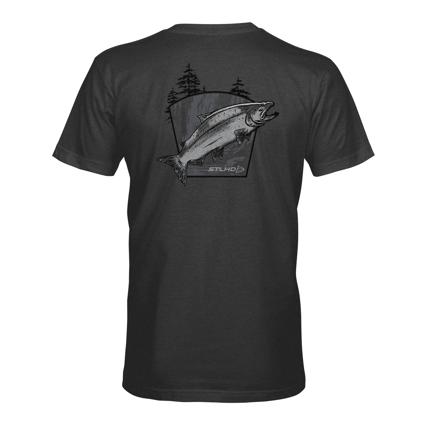 STLHD Royalty Tee