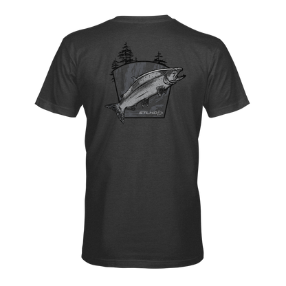 STLHD Royalty Tee
