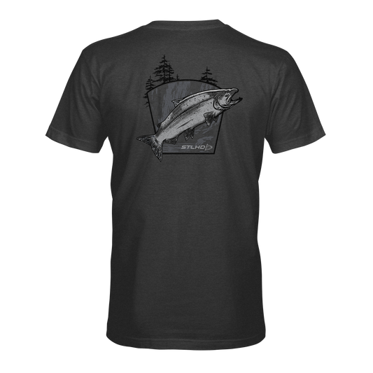 STLHD Royalty Tee