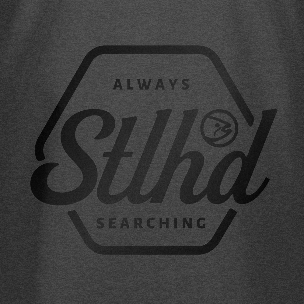 STLHD Script Tee