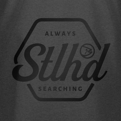 STLHD Script Tee