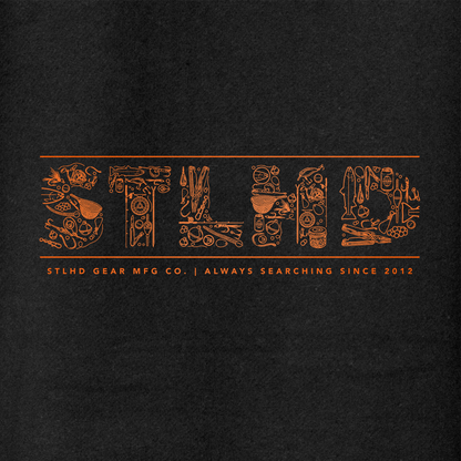 STLHD Tackle Box Premium Hoodie