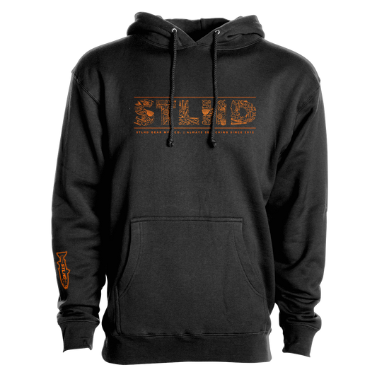 STLHD Tackle Box Premium Hoodie