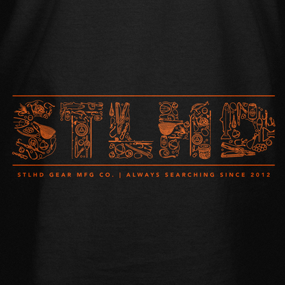 STLHD Tackle Box Tee