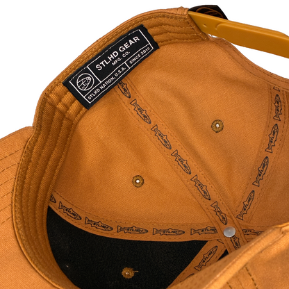 STLHD Tradesman Hat