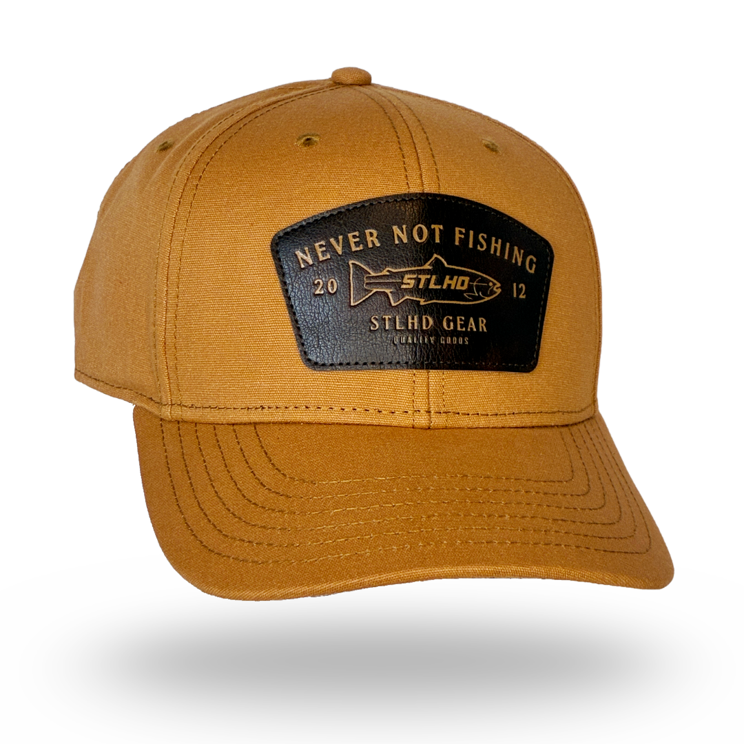 STLHD Tradesman Hat