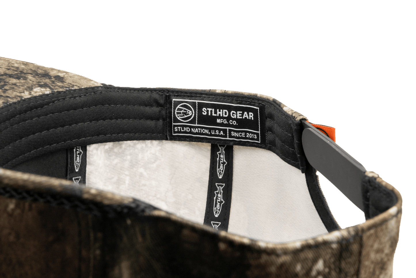 STLHD Tree Stand Hat - Angler's Pro Tackle & Outdoors